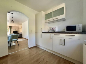 Ferienwohnung in der Stegwiese